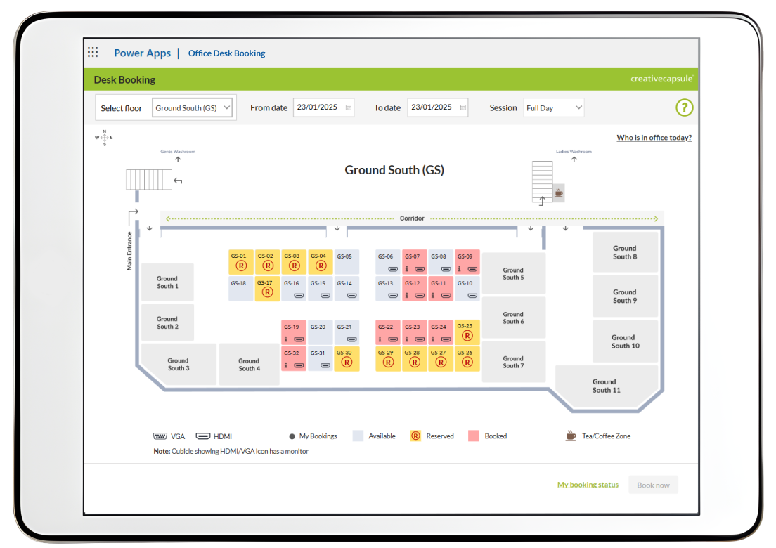 Business Process Automation